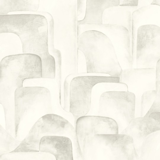 Zambaiti Parati Z77534 Savana - tapeta w geometryczny wzór