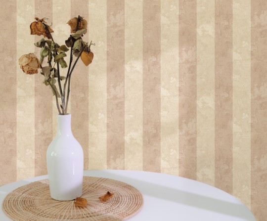 Zambaiti Parati Z77536 Savana - tapeta w paski