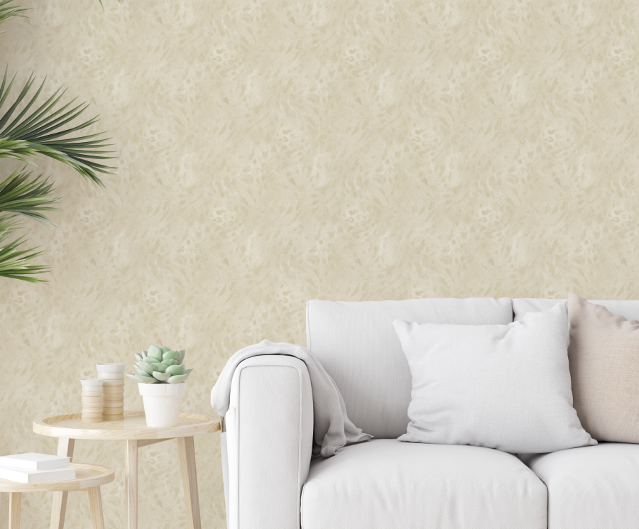 Zambaiti Parati Z77547 Savana - tapeta w zwierzęcy print