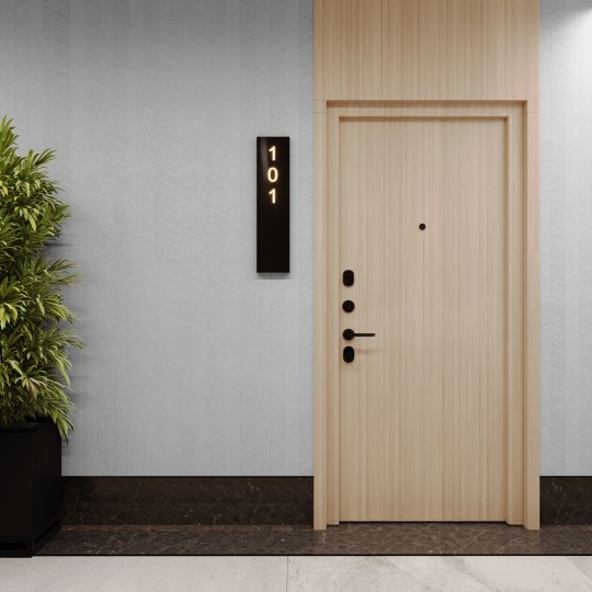 Vinylpex W18426.102.003 Pino - tapeta obiektowa w jodełkę szara