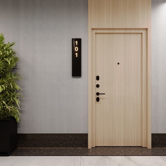 Vinylpex W18426.102.005 Pino - tapeta obiektowa w jodełkę piaskowo-szara