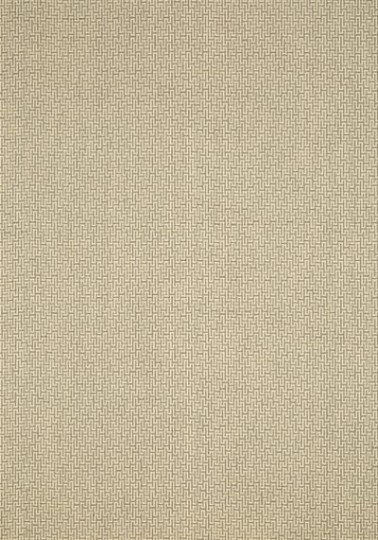 Thibaut T83050 Natural Resource 2 Highline Grey - tapeta w geometryczny wzór