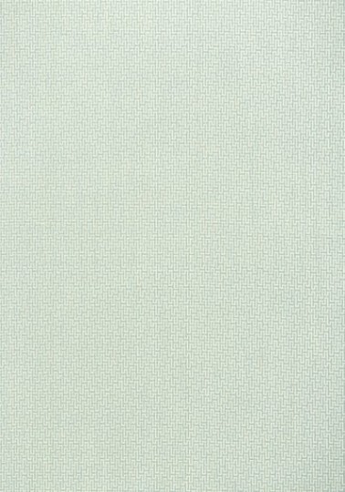 Thibaut T83051 Natural Resource 2 Highline Light Blue - tapeta w geometryczny wzór