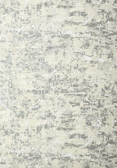 Thibaut T83068 Natural Resource 2 Universe Texture Pearl and Silver - tapeta w abstrakcyjny wzór