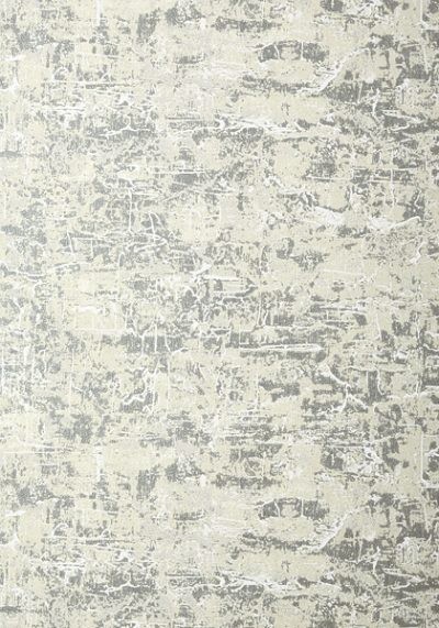 Thibaut T83068 Natural Resource 2 Universe Texture Pearl and Silver - tapeta w abstrakcyjny wzór