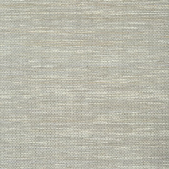 Thibaut T27000 Natural Resource 3 Cape May Weave Light Grey - tapeta z rafii