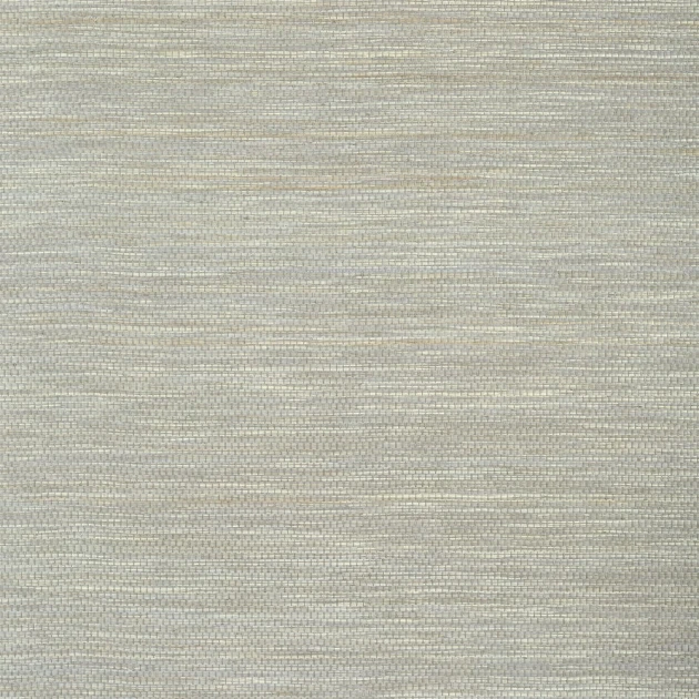 Thibaut T27000 Natural Resource 3 Cape May Weave Light Grey - tapeta z rafii