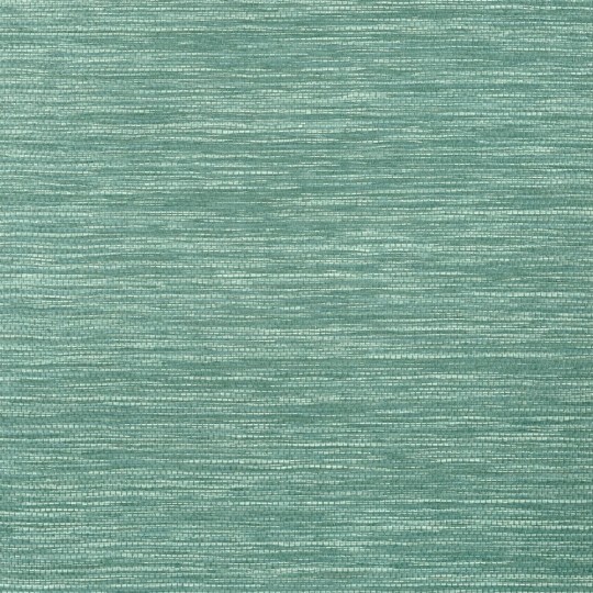 Thibaut T27002 Natural Resource 3 Cape May Weave Teal - tapeta z rafii