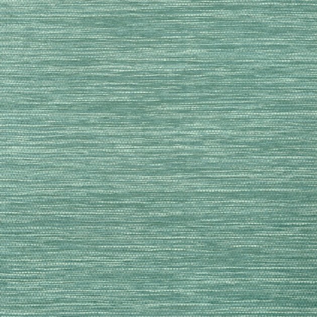 Thibaut T27002 Natural Resource 3 Cape May Weave Teal - tapeta z rafii