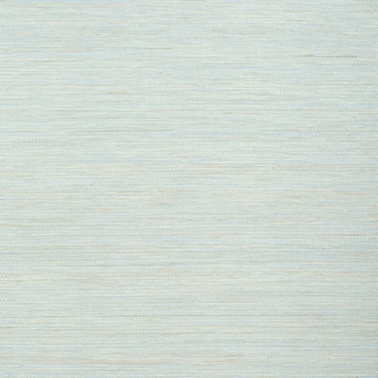 Thibaut T27004 Natural Resource 3 Cape May Weave Pale Blue - tapeta z rafii