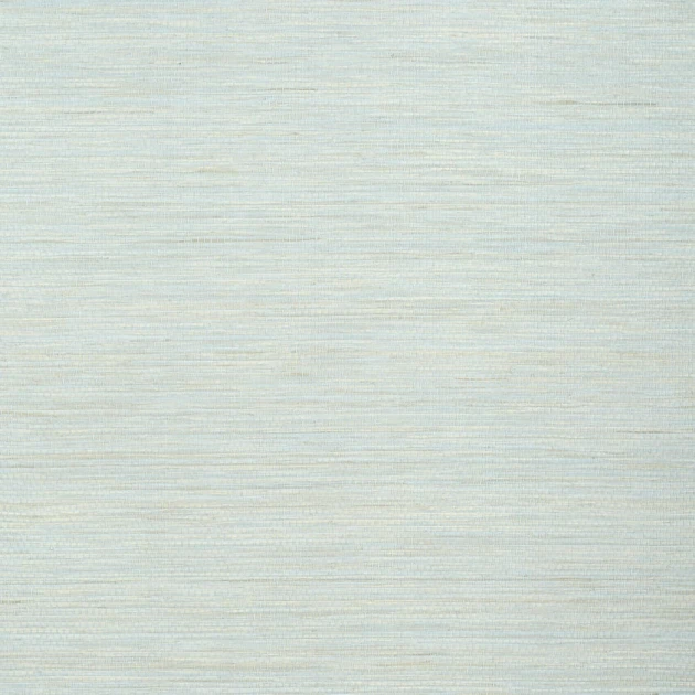 Thibaut T27004 Natural Resource 3 Cape May Weave Pale Blue - tapeta z rafii