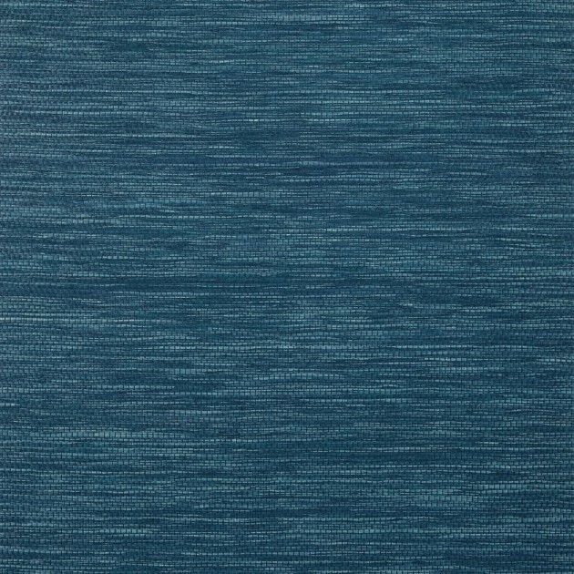Thibaut T27005 Natural Resource 3 Cape May Weave Navy - tapeta z rafii
