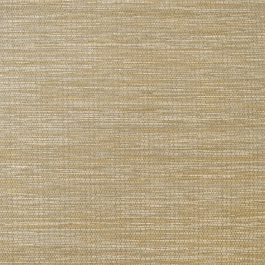 Thibaut T27008 Natural Resource 3 Cape May Weave Brown - tapeta z rafii