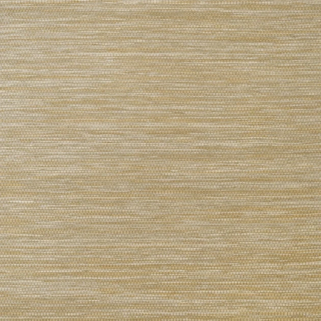 Thibaut T27008 Natural Resource 3 Cape May Weave Brown - tapeta z rafii
