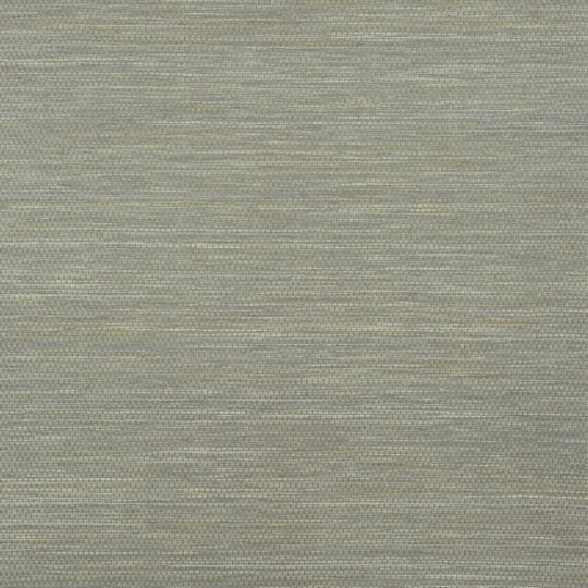 Thibaut T27009 Natural Resource 3 Cape May Weave Smoky Grey - tapeta z rafii