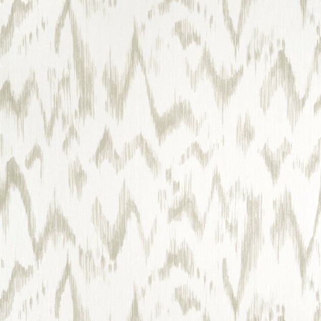 Thibaut T27016 Natural Resource 3 Point Lobos Beige - tapeta w abstrakcyjny wzór