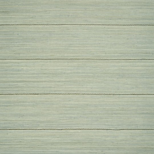 Thibaut T27020 Natural Resource 3 Navajo Sage - tapeta z rafii w paski