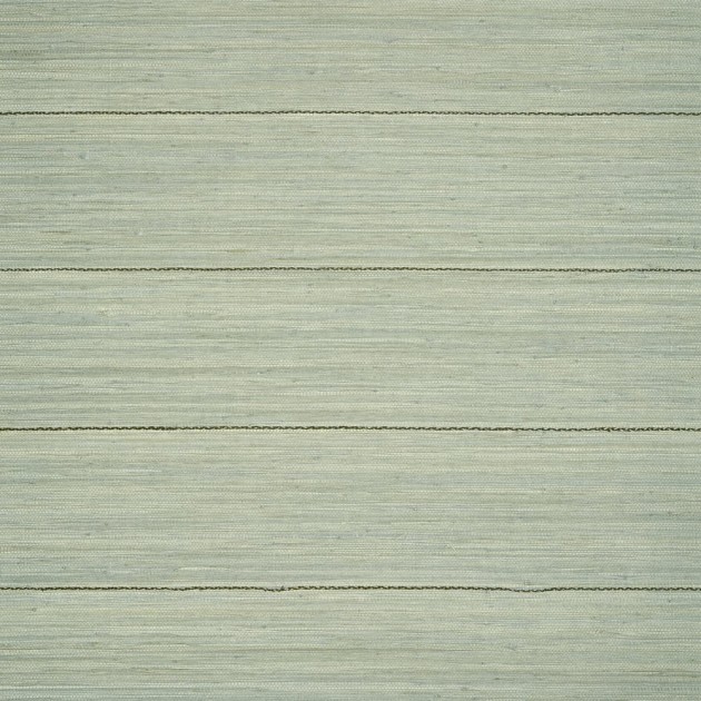 Thibaut T27020 Natural Resource 3 Navajo Sage - tapeta z rafii w paski