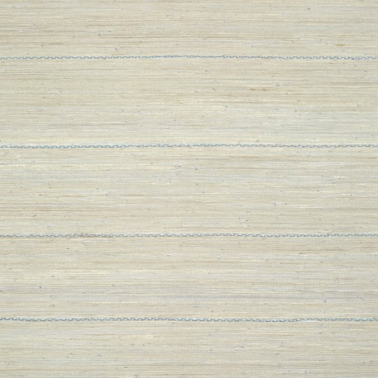 Thibaut T27021 Natural Resource 3 Navajo Grey - tapeta z rafii w paski