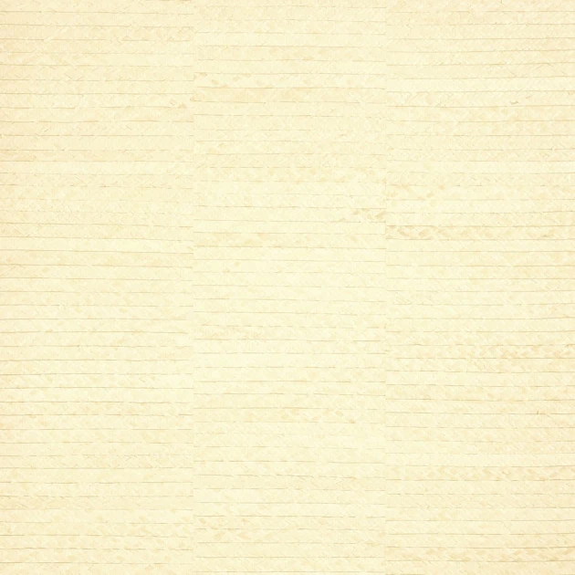 Thibaut T27043 Natural Resource 3 Pima Braid Natural - tapeta w paski z liści palmowych