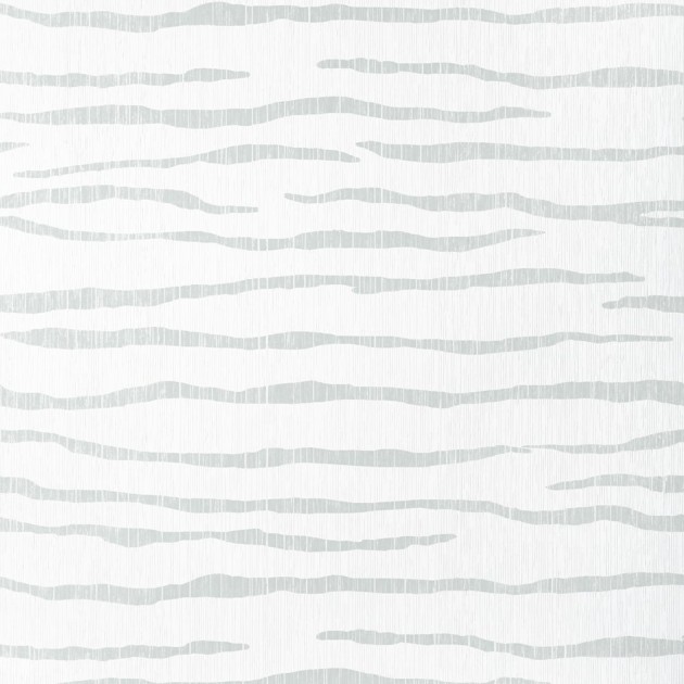 Thibaut T27053 Natural Resource 3 Savanna Grey - tapeta strukturalna w pasy zebry
