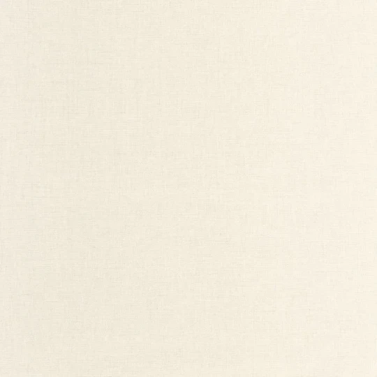 Caselio 103221012 Linen Edition 2 Uni Mat Porcelaine - tapeta imitująca len