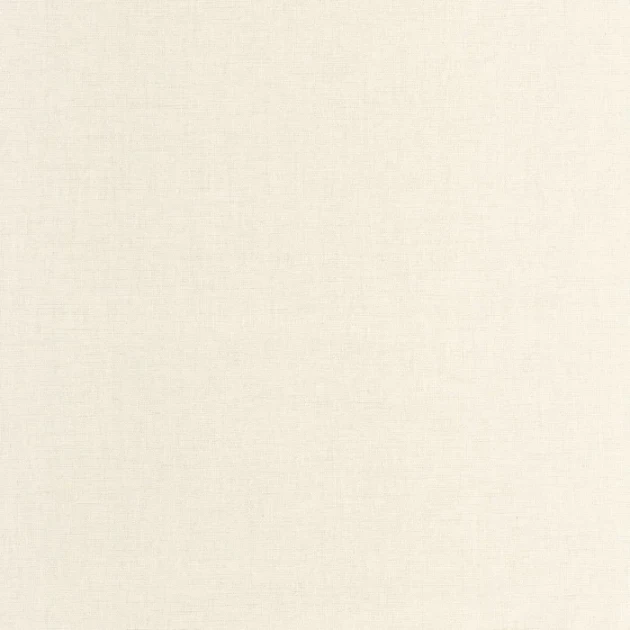 Caselio LIN 103221012 Linen Edition 2 Uni Mat Porcelaine - tapeta imitująca len