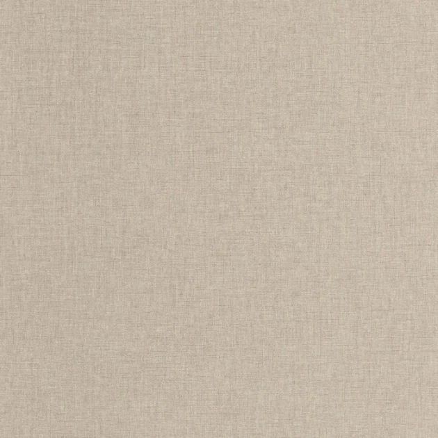 Caselio LNI 103221933 Linen Edition 2 Uni Mat Argile - tapeta imitująca len