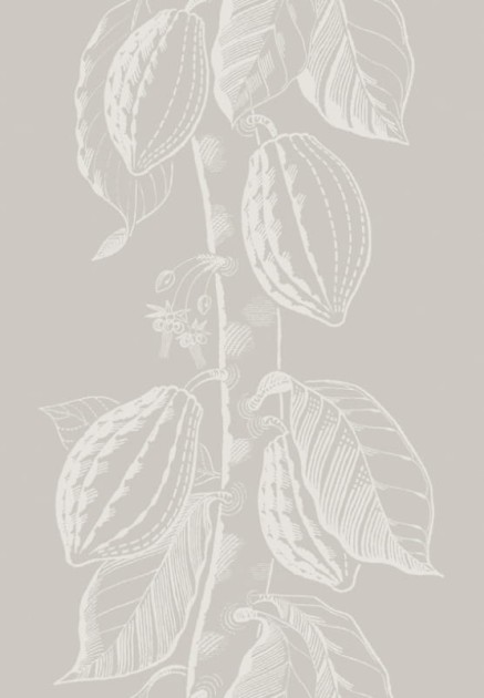 Tapeta Cole & Son - Frontier - Cocoa - 89/11044