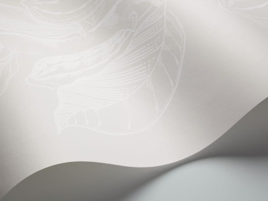 Tapeta Cole & Son - Frontier - Cocoa - 89/11044