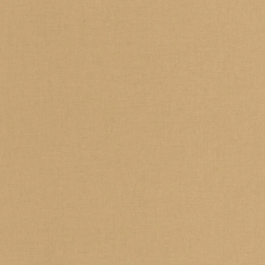 Caselio 103221366 Linen Edition 2 Uni Mat Savane - tapeta imitująca len