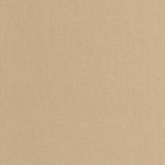 Caselio 103221746 Linen Edition 2 Uni Mat Cannelle - tapeta imitująca len
