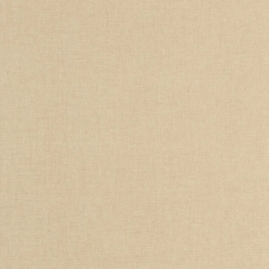 Caselio 103221129 Linen Edition 2 Uni Mat Cacahuete - tapeta imitująca len