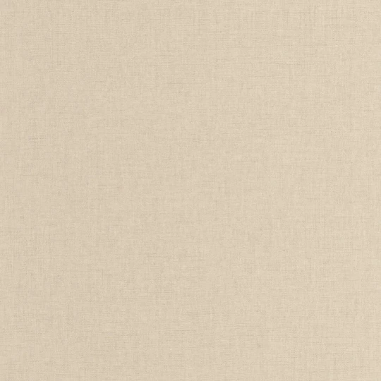 Caselio 103221415 Linen Edition 2 Uni Mat Latte - tapeta imitująca len