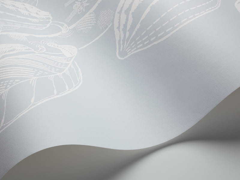 Tapeta Cole & Son - Frontier - Cocoa - 89/11045