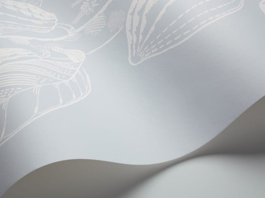 Tapeta Cole & Son - Frontier - Cocoa - 89/11045