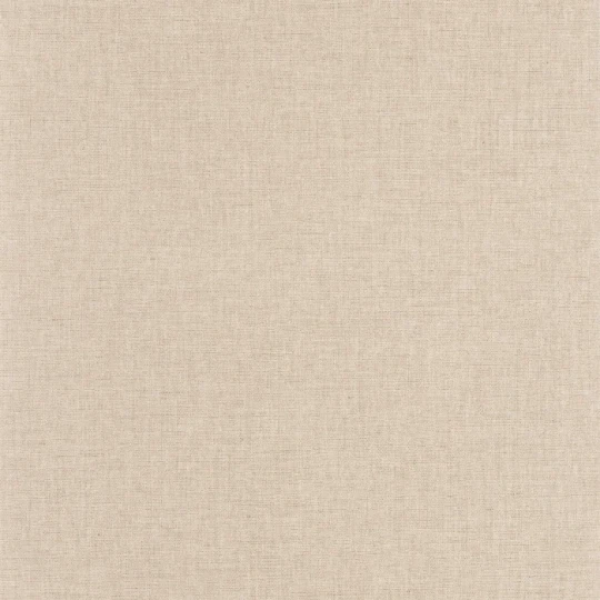 Caselio 103221720 Linen Edition 2 Uni Mat Beige fonce - tapeta imitująca len