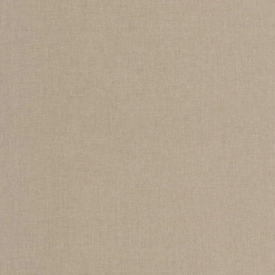 Caselio 103221717 Linen Edition 2 Uni Mat Sepia - tapeta imitująca len