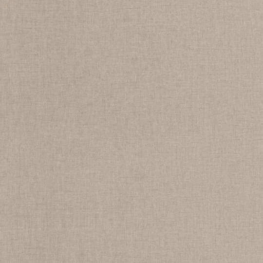 Caselio 103221850 Linen Edition 2 Uni Mat Chataigne - tapeta imitująca len