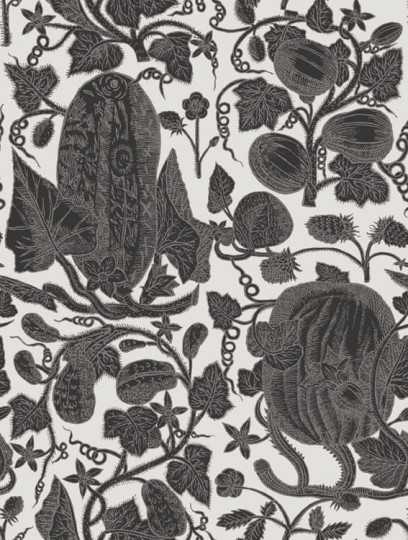 Tapeta Cole & Son - Frontier - Cowcumber - 89/3009