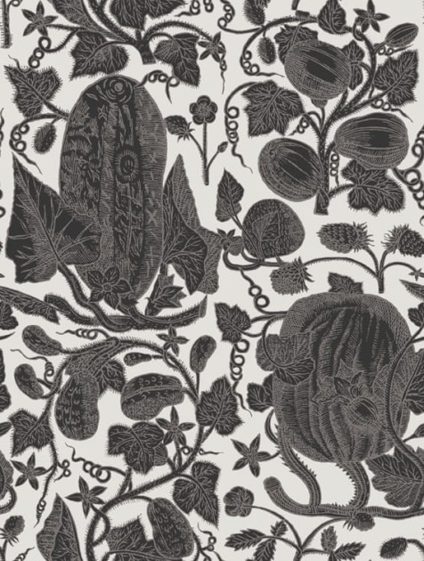 Tapeta Cole & Son - Frontier - Cowcumber - 89/3009