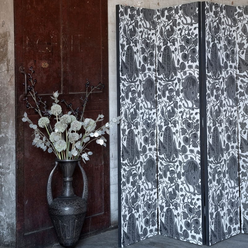 Tapeta Cole & Son - Frontier - Cowcumber - 89/3009