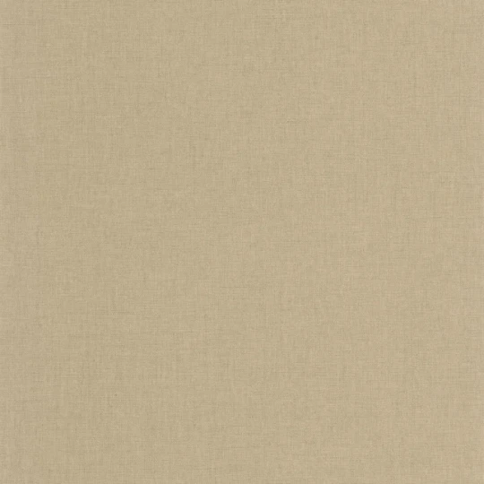 Caselio 103227780 Linen Edition 2 Uni Mat Vert tilleul - tapeta imitująca len