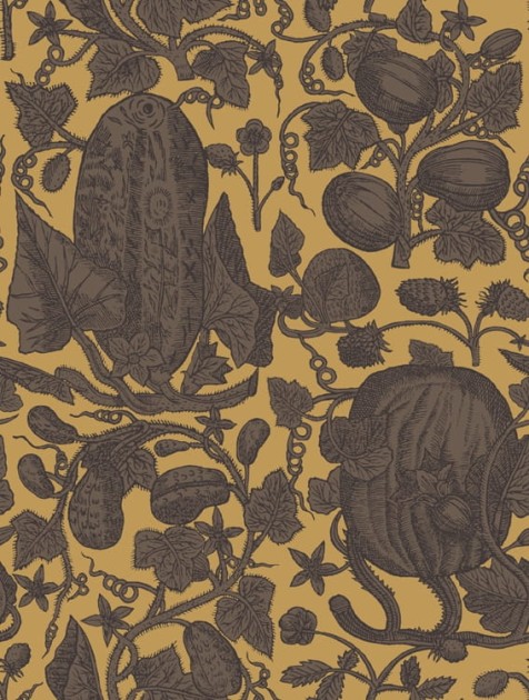 Tapeta Cole & Son - Frontier - Cowcumber - 89/3011