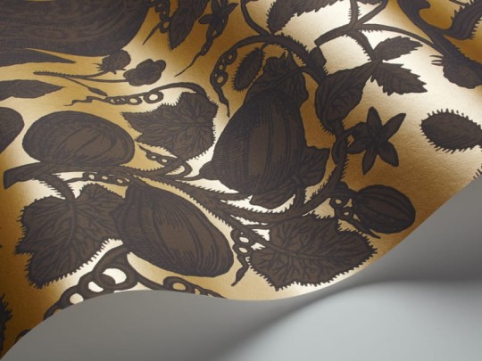 Tapeta Cole & Son - Frontier - Cowcumber - 89/3011