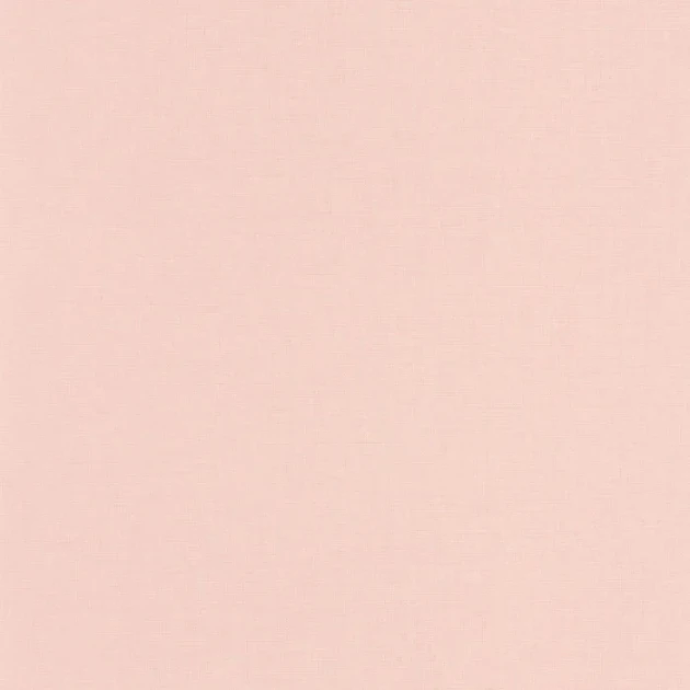 Caselio LNI 103224076 Linen Edition 2 Uni Mat Rose nude - tapeta imitująca len