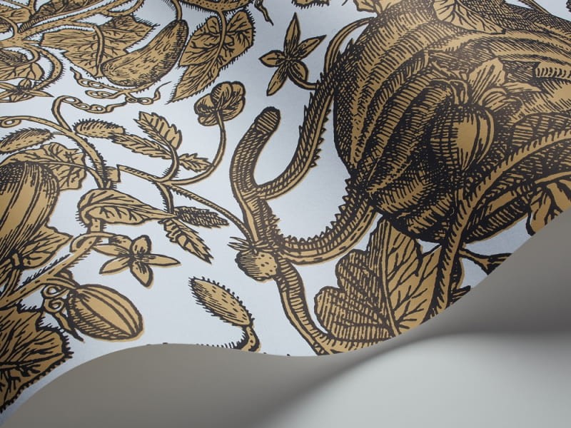 Tapeta Cole & Son - Frontier - Cowcumber - 89/3012