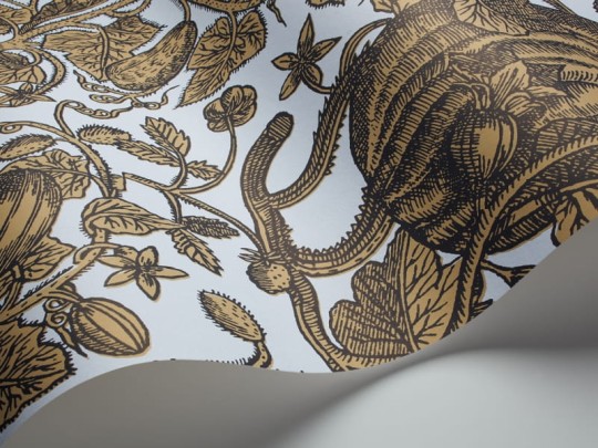 Tapeta Cole & Son - Frontier - Cowcumber - 89/3012