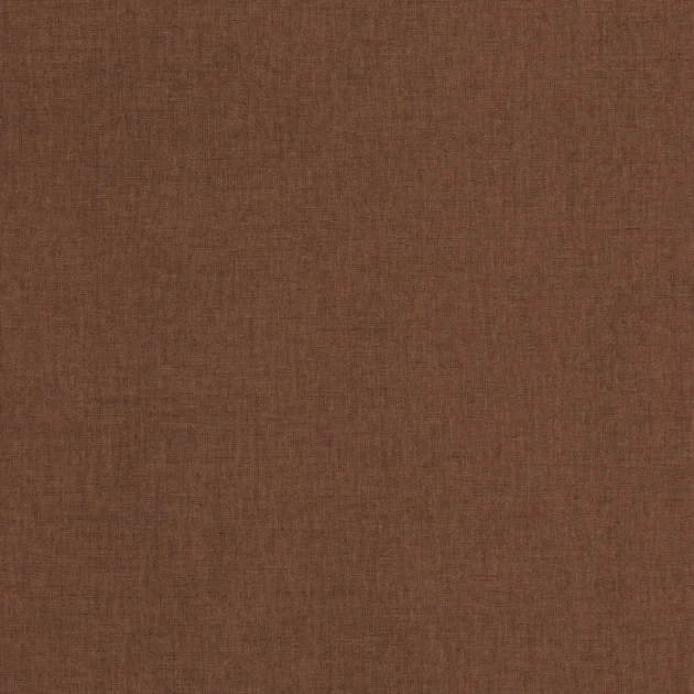 Caselio LNI 103222804 Linen Edition 2 Uni Mat Chocolat - tapeta imitująca len