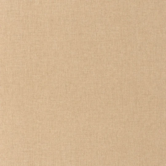 Caselio 103222620 Linen Edition 2 Uni Mat Gazelle - tapeta imitująca len